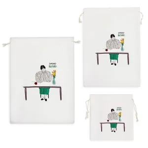 کیسه نظم دهنده منتظر