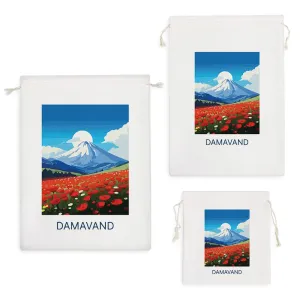 کیسه نظم دهنده دماوند