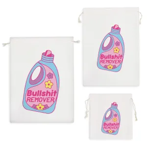 کیسه نظم دهنده پاک کننده مزخرفات