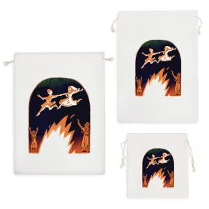 کیسه نظم دهنده چهارشنبه سوری