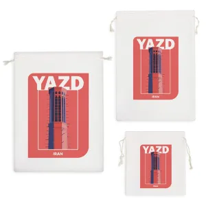 کیسه نظم دهنده یزد