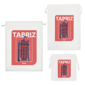 کیسه نظم دهنده تبریز