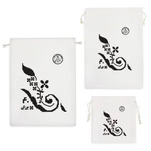 کیسه نظم دهنده دفتر 40 برگ