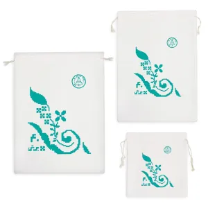 کیسه نظم دهنده دفتر 40 برگ