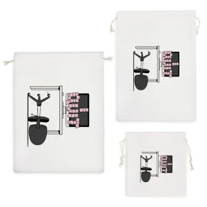 کیسه نظم دهنده فرار از کار