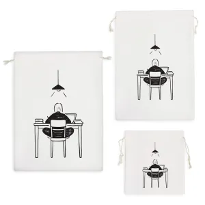 کیسه نظم دهنده کار و درس