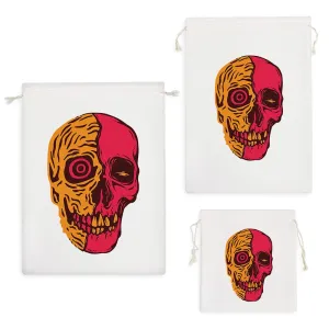 کیسه نظم دهنده اسکلت هیپنوتیزم