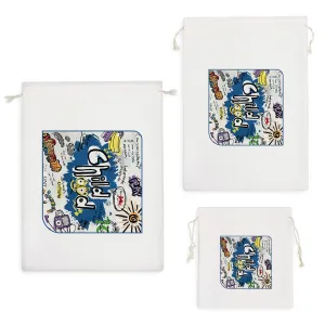 کیسه نظم دهنده بچگی