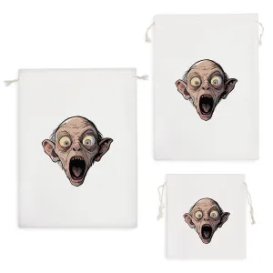 کیسه نظم دهنده ارباب حلقه‌ها گالوم