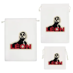 کیسه نظم دهنده لئون