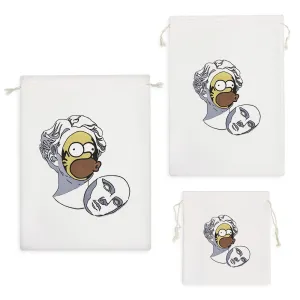 کیسه نظم دهنده سیمپسون ها