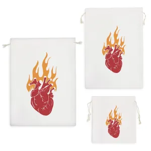 کیسه نظم دهنده قلب آتشین