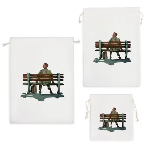 کیسه نظم دهنده فارست گامپ