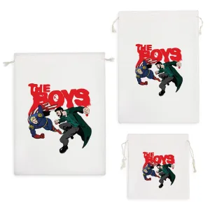 کیسه نظم دهنده سریال Boys