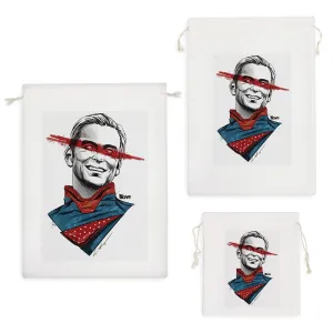 کیسه نظم دهنده هوملندر