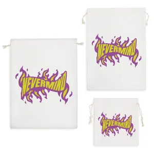 کیسه نظم دهنده Nevermind