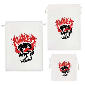 کیسه نظم دهنده اسکلت آتشین