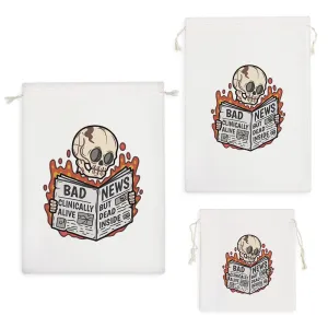 کیسه نظم دهنده اسکلت آتشین