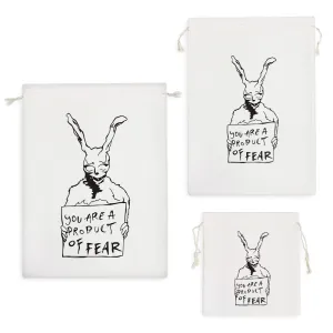 کیسه نظم دهنده محصول ترس