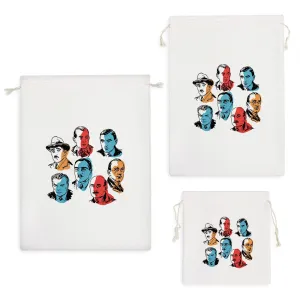 کیسه نظم دهنده بزرگان