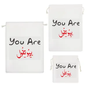 کیسه نظم دهنده شما بیوتیفول هستی