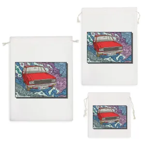 کیسه نظم دهنده پیکان قدیمی