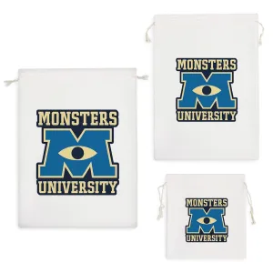 کیسه نظم دهنده کارخانه هیولاها