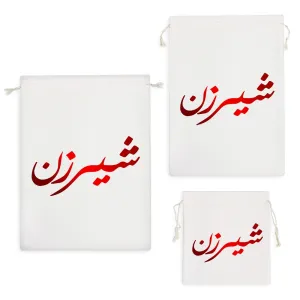 کیسه نظم دهنده شیرزن