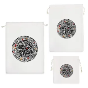 کیسه نظم دهنده حضرت علی