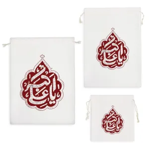 کیسه نظم دهنده حضرت علی اکبر