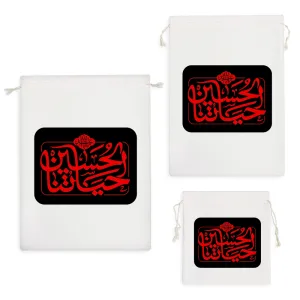 کیسه نظم دهنده حسین حیاتنا