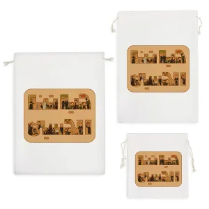 کیسه نظم دهنده حیاتنا الحسین