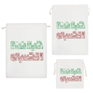 کیسه نظم دهنده حیاتنا الحسین