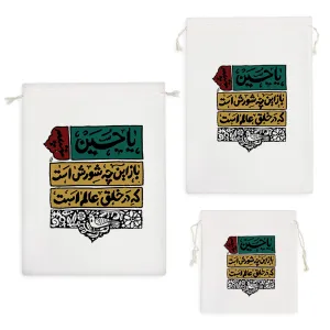 کیسه نظم دهنده امامحسین(ع)