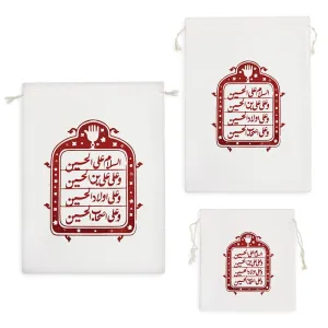 کیسه نظم دهنده سلام امام حسین(ع)