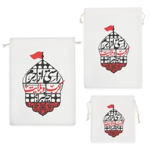 کیسه نظم دهنده کرب و بلا