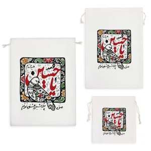 کیسه نظم دهنده امام حسین(ع)