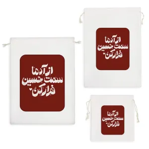 کیسه نظم دهنده امام حسین(ع)