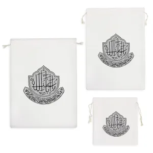 کیسه نظم دهنده عاشق آقای کربلا