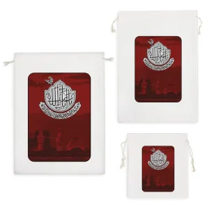 کیسه نظم دهنده کربلا