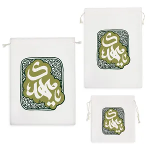 کیسه نظم دهنده یا مهدی