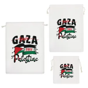 کیسه نظم دهنده غزه