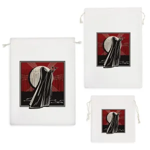 کیسه نظم دهنده عاشورا حضرت زینب(س)