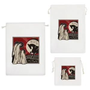 کیسه نظم دهنده عاشورا