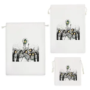 کیسه نظم دهنده عصر عاشورا