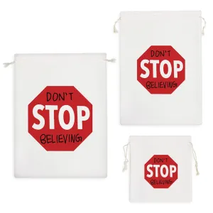 کیسه نظم دهنده Don't Stop