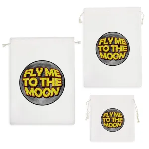 کیسه نظم دهنده پرواز به ماه