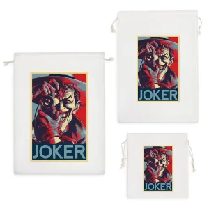 کیسه نظم دهنده جوکر (Joker)