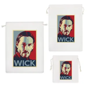 کیسه نظم دهنده John Wick