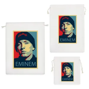 کیسه نظم دهنده Eminem